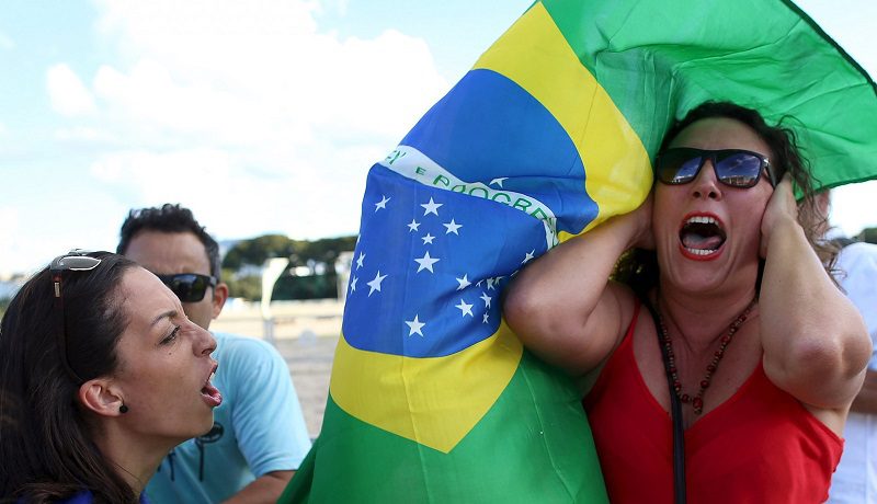 2026 e o fim da polarização? Por que o Brasil ainda não está pronto para superar a divisão política