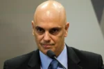 Oposição pede impeachment de Alexandre de Moraes no Senado Federal — 52º pedido em 2026