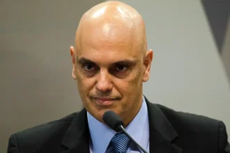 Oposição pede impeachment de Alexandre de Moraes no Senado Federal — 52º pedido em 2026