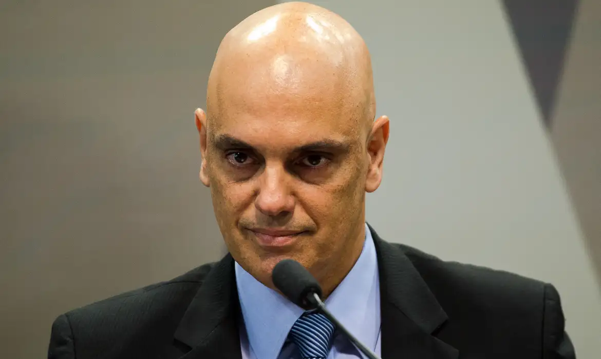 Oposição pede impeachment de Alexandre de Moraes no Senado Federal — 52º pedido em 2026