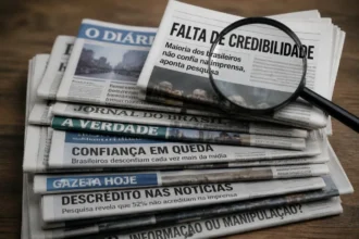 jornalismo e democracia em debate