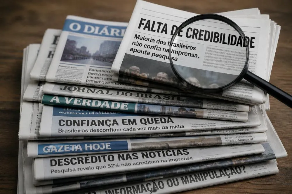 jornalismo e democracia em debate