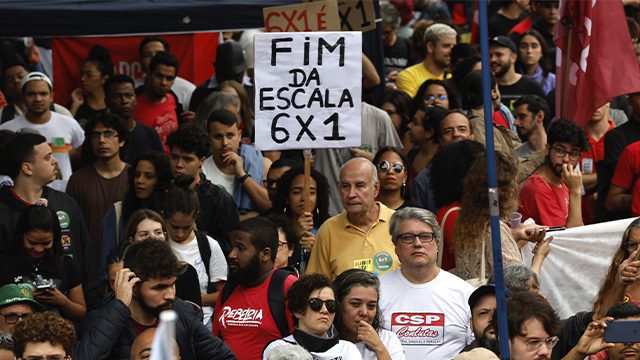 Escala 6x1: o que é, por que voltou à pauta e o que o Congresso vai decidir