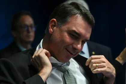 Flávio Bolsonaro