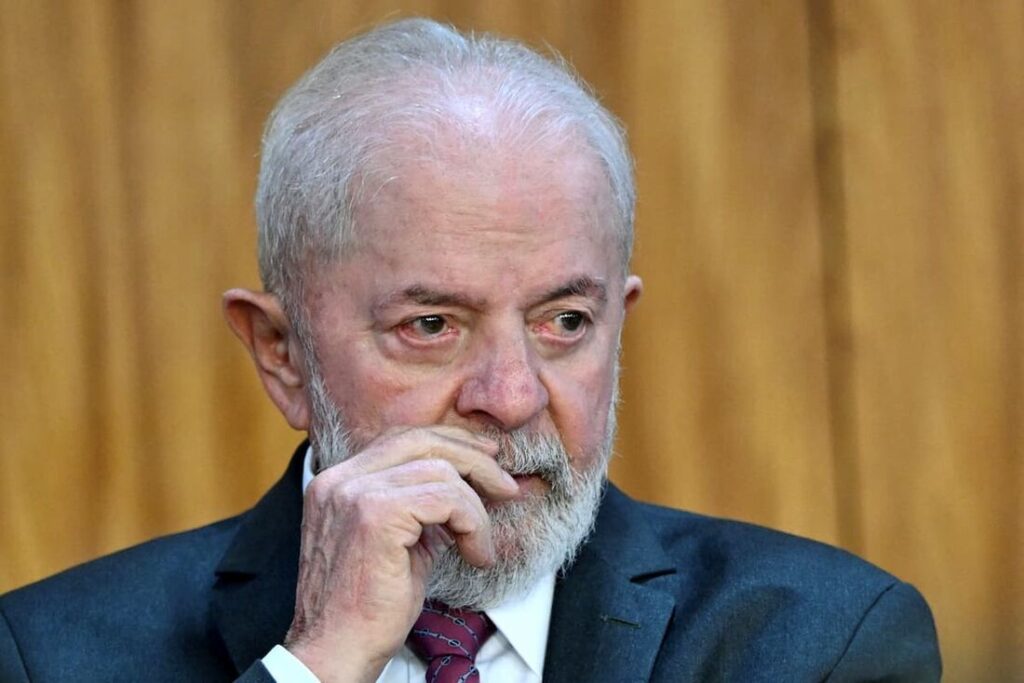 Lula busca reeleição em 2026 — desafios e estratégia do presidente para outubro
