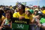PEC da Anistia — debate no Congresso Nacional após suspensão da Lei da Dosimetria
