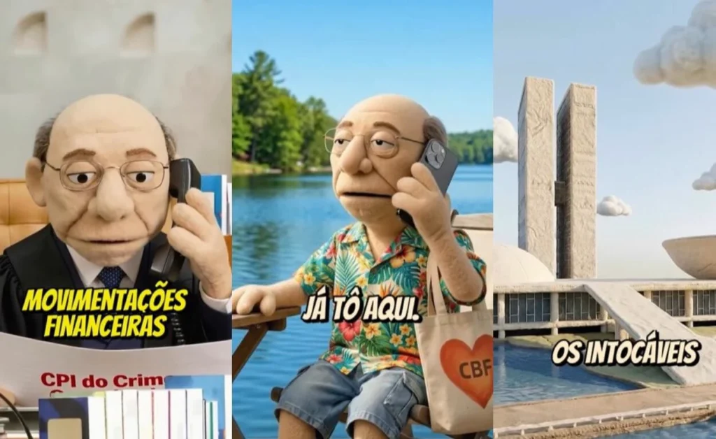Os Intocaveis Romeu Zema