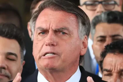 Jair Bolsonaro condenado pelo STF — decisão histórica da justiça brasileira