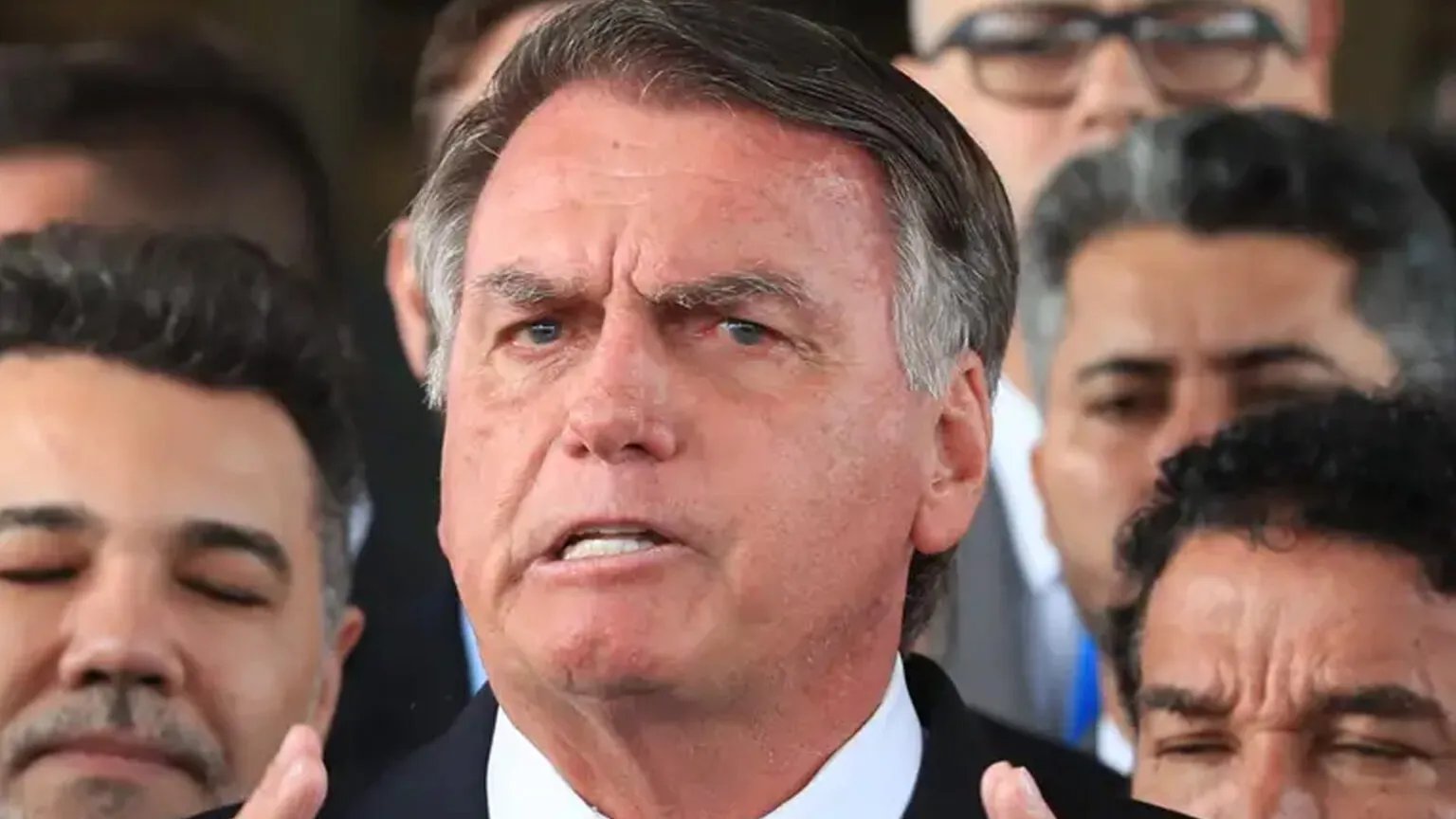 Jair Bolsonaro condenado pelo STF — decisão histórica da justiça brasileira