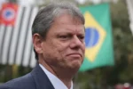 Tarcísio desiste da presidência em 2026 e aposta na reeleição em SP