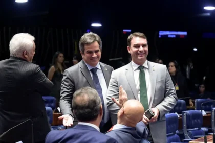 Imagem: Agência Senado