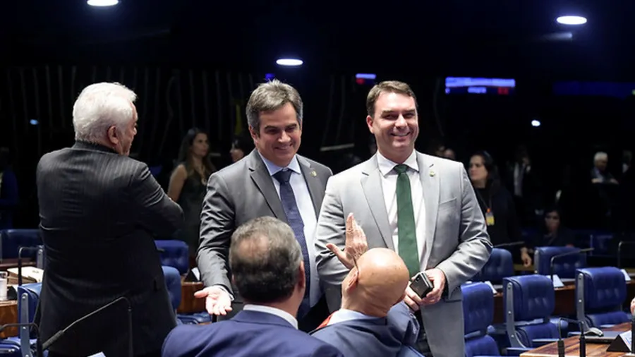 Imagem: Agência Senado