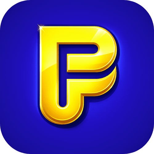Logo política forte