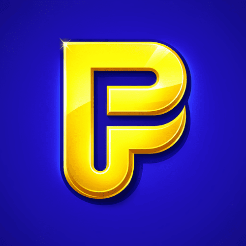 logotipo site politica forte