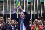 Hugo Motta na presidência da Câmara: quem é, o que representa e o que mudou no Congresso