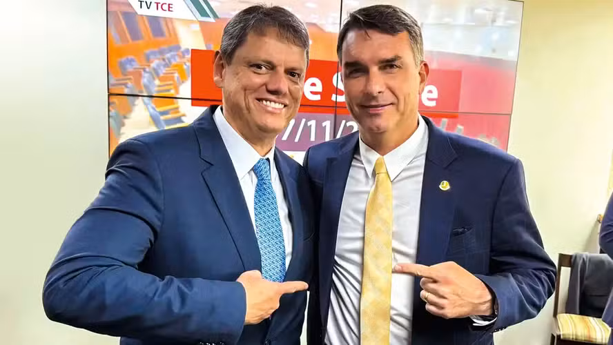 tarcisio e flavio